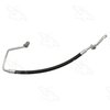 Four Seasons Discharge Line Hose Assembly, 66497 66497
